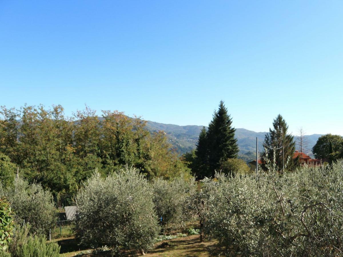 Belvilla By Oyo Valleriana San Quirico  Dış mekan fotoğraf