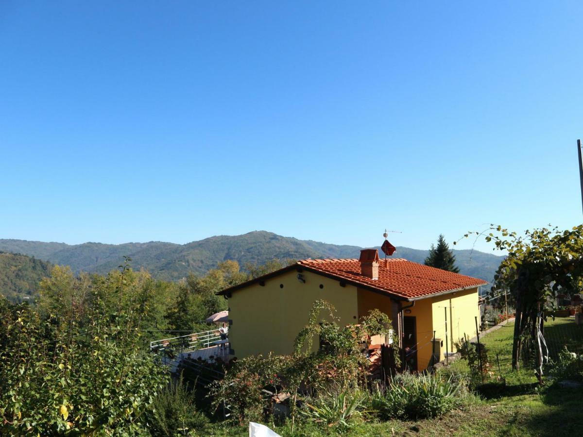 Belvilla By Oyo Valleriana San Quirico  Dış mekan fotoğraf